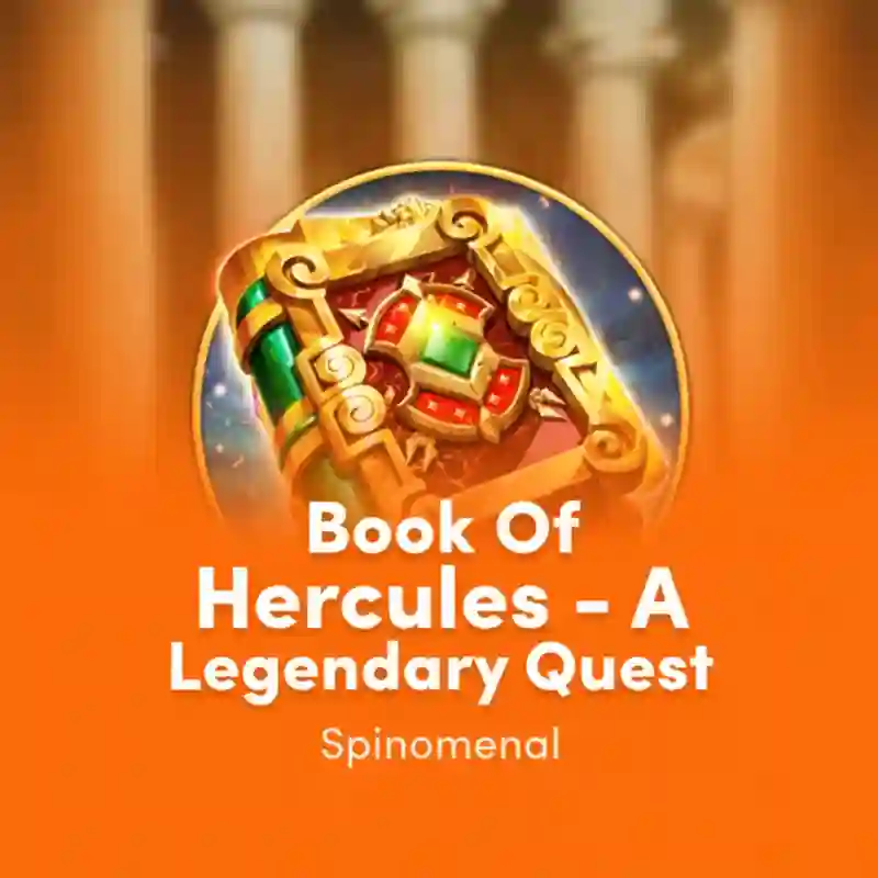 Book Of Hercules