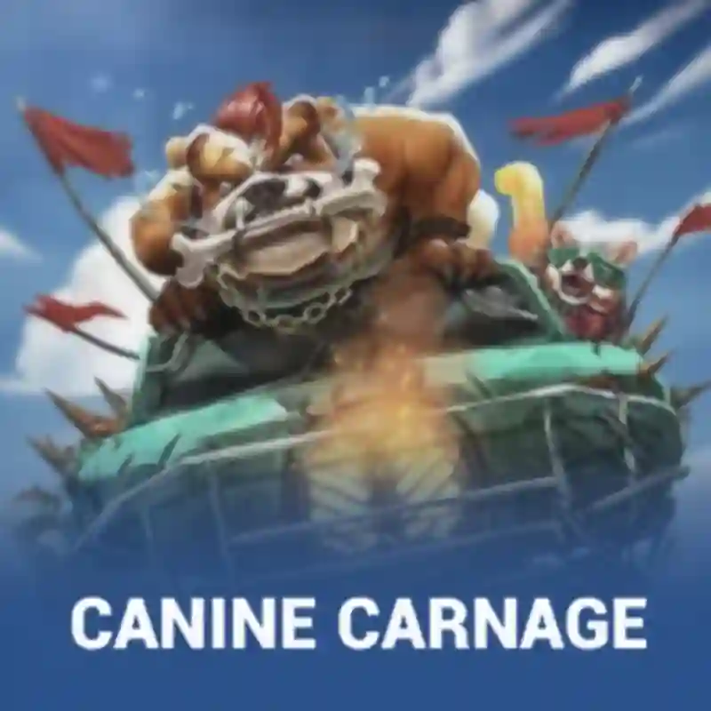 Canine Carnage