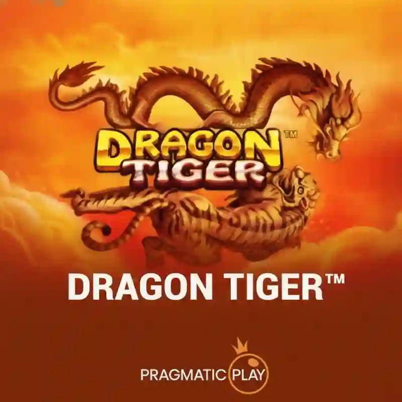 Dragon Tiger™